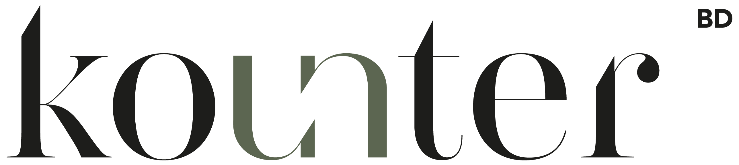 Kounter Help Centre home page